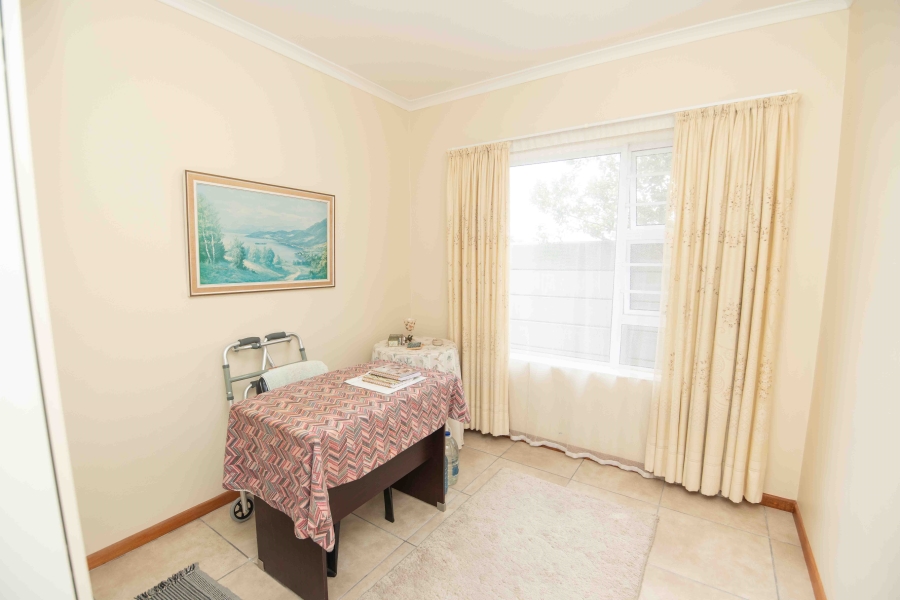 3 Bedroom Property for Sale in Parsonsvlei Eastern Cape